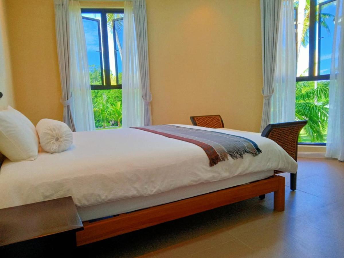 Nasara Resort Mentawai Tua Pejat Exteriör bild