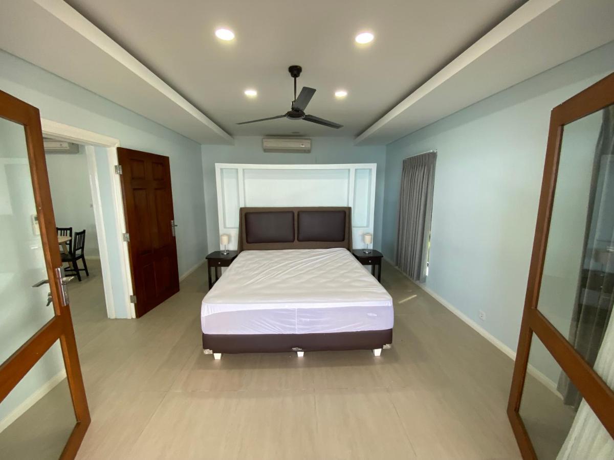 Nasara Resort Mentawai Tua Pejat Exteriör bild