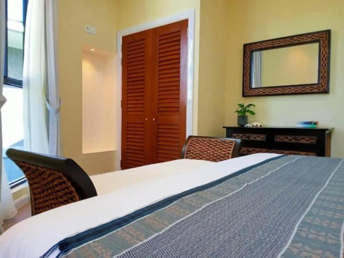 Nasara Resort Mentawai Tua Pejat Exteriör bild