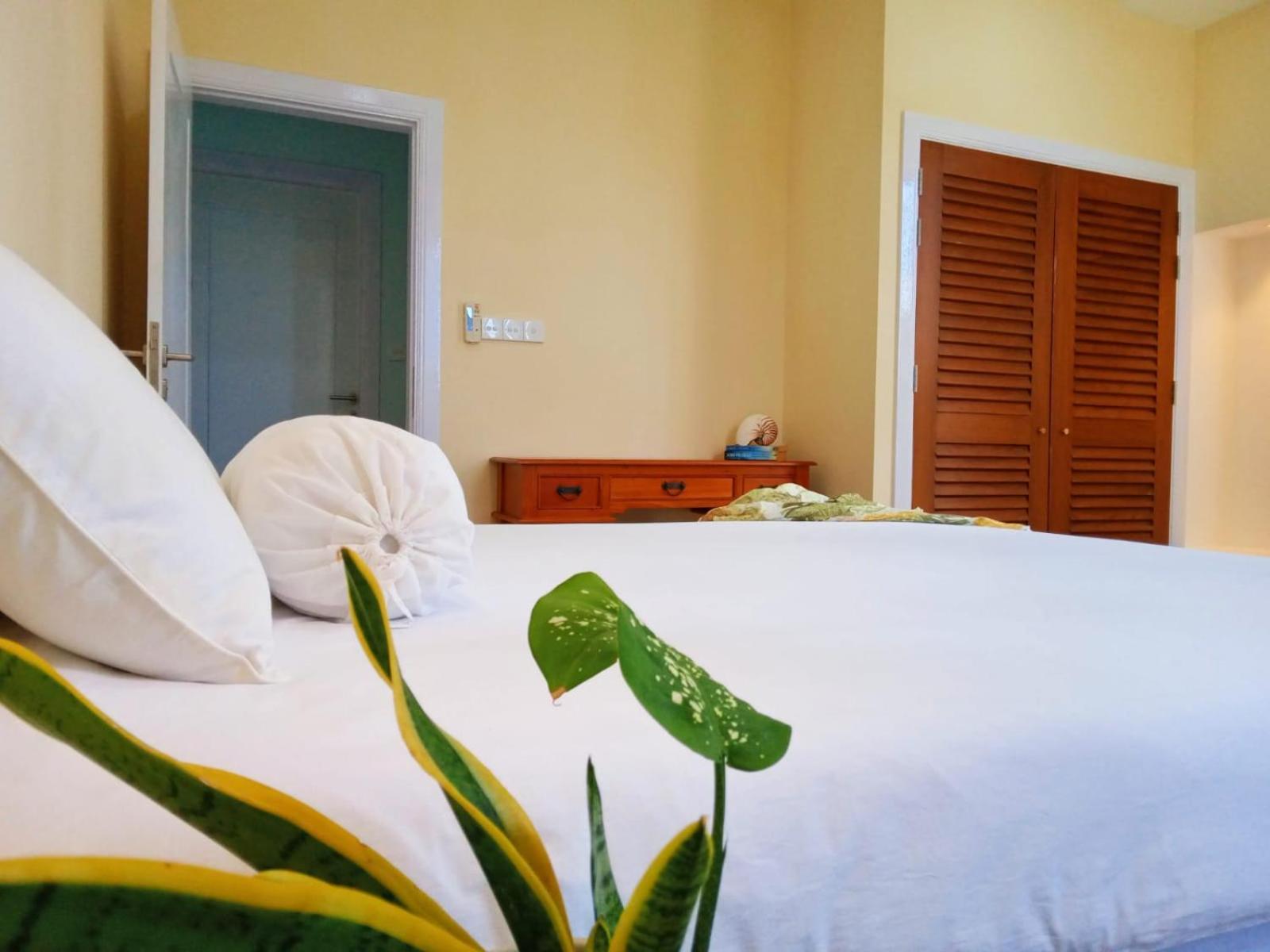Nasara Resort Mentawai Tua Pejat Exteriör bild