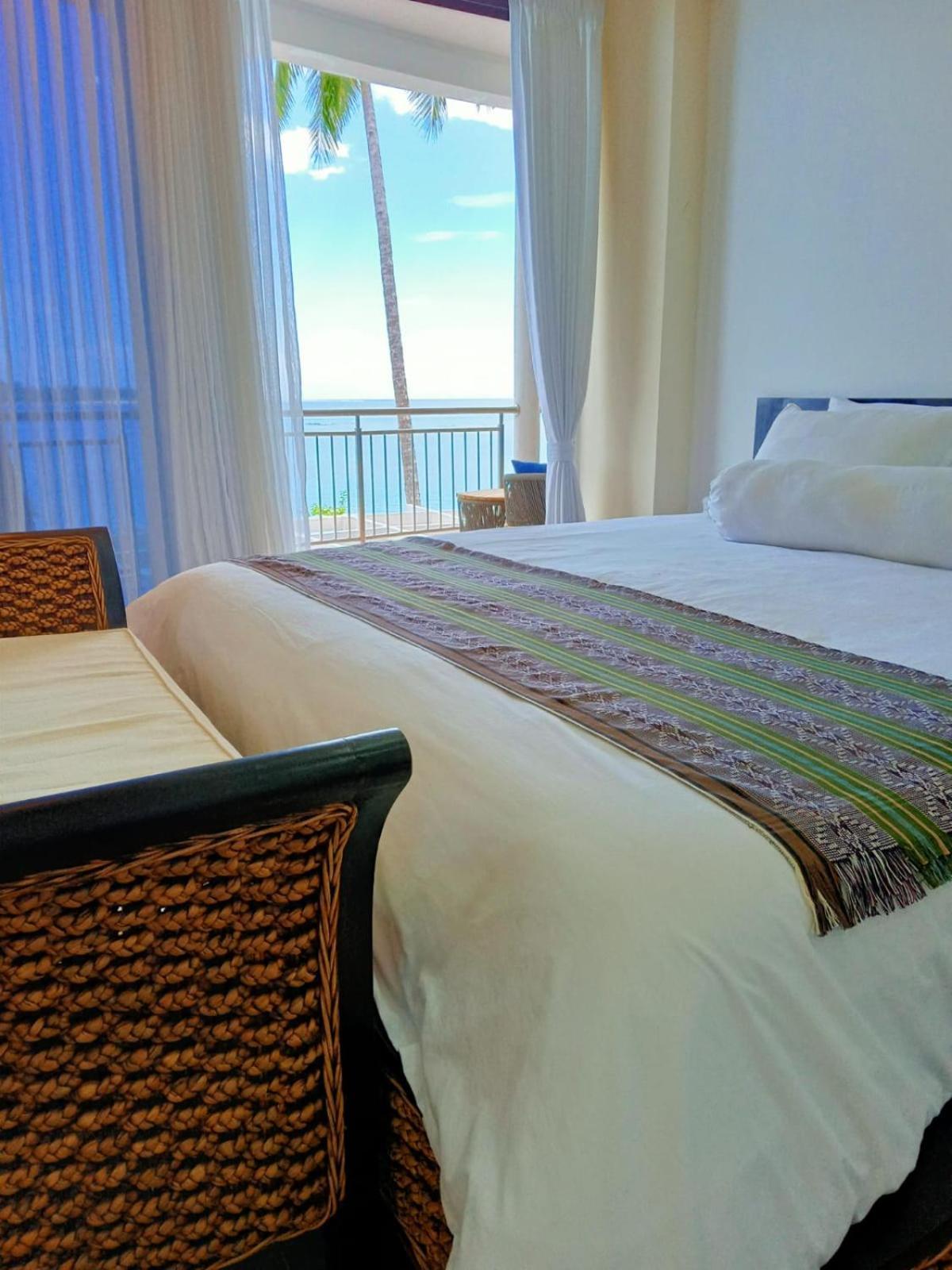 Nasara Resort Mentawai Tua Pejat Exteriör bild